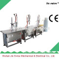 Hot sale airless sprayer manual bottle filling machines